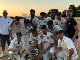 Image result for Loddington Cricket Club