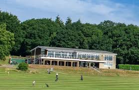 Image result for Betchworth Park Golf Club