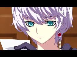 「サーシャ 聖痕のクェイサー」の画像検索結果