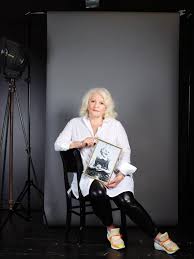 Image result for marika lichter