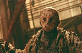 Image result for freddy contre jason