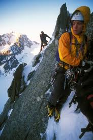 Image result for Frayed Notts Mountaineering Club