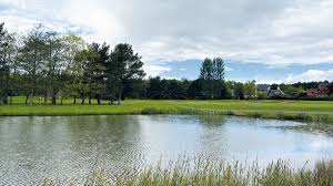 Image result for Broadwater Park Golf Club