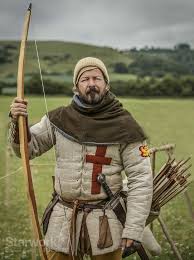Image result for Longbow Archers