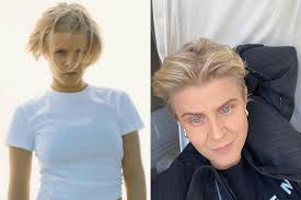 Image result for robyn