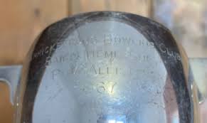 Image result for Carrickfergus Bowling Club