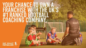 Image result for We Make Footballers