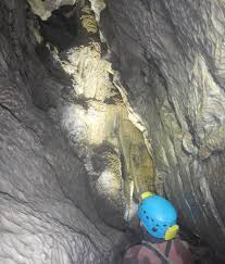 Image result for York University Caving & Potholing Club