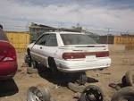 Junkyard Find: 1992 Ford Escort GT | The Truth About Cars