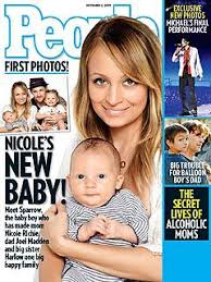 Image result for Maclaren Triumph Joel Madden and Baby Harlow