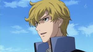 「アンドレイ・スミルノフ 機動戦士ガンダム00 1st」の画像検索結果