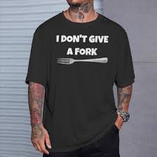 Image result for i dont give a fork