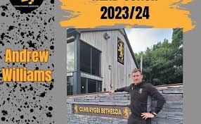 Image result for Clwb Criced A Bowlio Bethesda