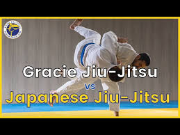 Image result for Yeo Dojo Also Teaching Gracie Jujutsu