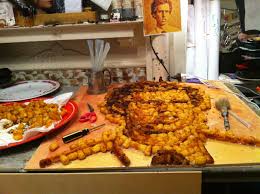 Image result for Tot Tastics