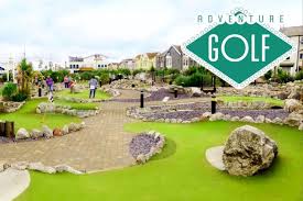 Image result for Blackpool Park Golf Club