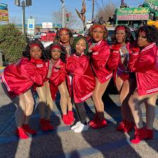 Image result for clacton royalette majorettes