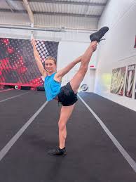 Image result for Sheffield Scorpions Cheerleading