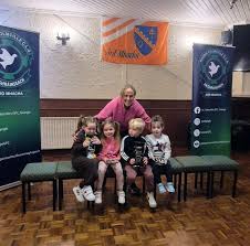 Image result for St Colmcilles Grange G F C