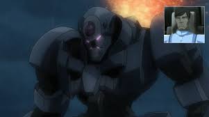 「セルゲイ・スミルノフ 機動戦士ガンダム00 2nd」の画像検索結果