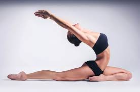 Image result for Relaxing Yoga Club