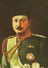 King Farouk,