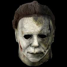 「マイケル・マイヤーズ ハロウィン」の画像検索結果