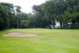 Image result for Hazlehead Golf Club