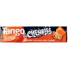 Image result for Tango UK