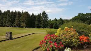 Image result for Caird Park Golf Club