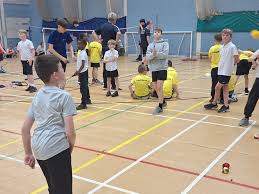 Image result for Doncaster Badminton