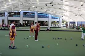 Image result for Gidea Park Bowling Club