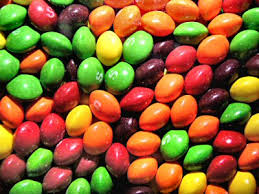 Skittles Candy - 3lbs. - skittles_bulk_candy