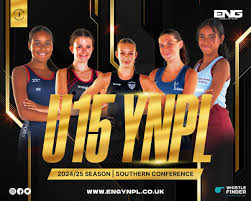 Image result for Conquerors Junior Netball Club