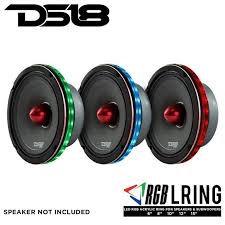 Image result for speaker ring
