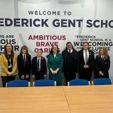 Image result for Frederick Gents