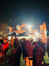 Image result for Prescot & Odyssey Cricket Club