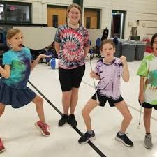 Image result for Saltire Twirlers