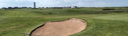 Image result for Flamborough Head Golf Club