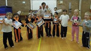 Image result for Addlestone Shotokan Karate Club