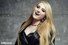 MEGHAN TRAINOR Heading for No. 1 on Billboard 200 Chart | Billboard