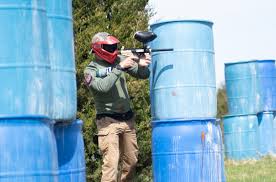 Image result for Douglas Valley Paintball