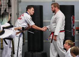 Image result for ATA Martial Arts Mobile