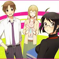 「長谷部豊 サーバント×サービス」の画像検索結果