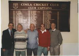 Image result for Cimla Cricket Club