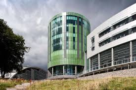 Image result for Robert Gordon University