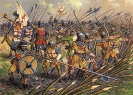 Image result for Falkirk Company Of Archers