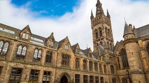 Image result for University Of Glasgow