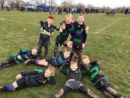 Image result for Weybridge Vandals Rugby Club