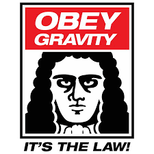 Image result for +obey +gravity t-shirt